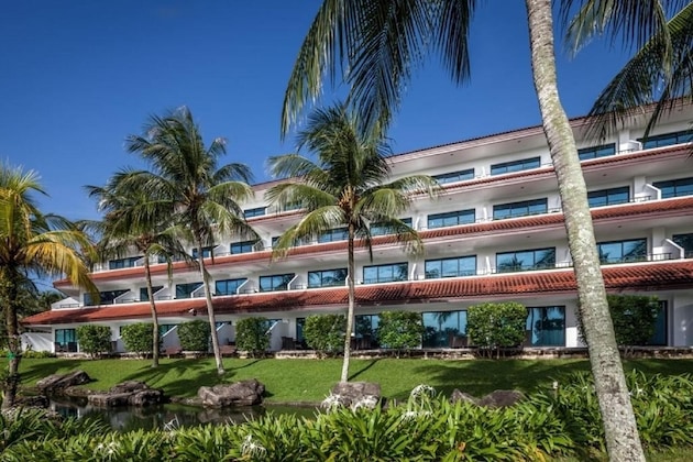Gallery - Orchid Country Club