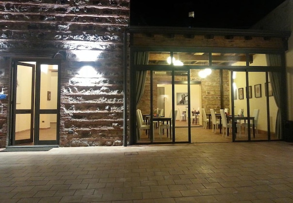Gallery - Art & Jazz Hotel