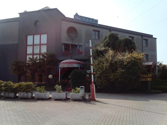 Gallery - Albergo Niki