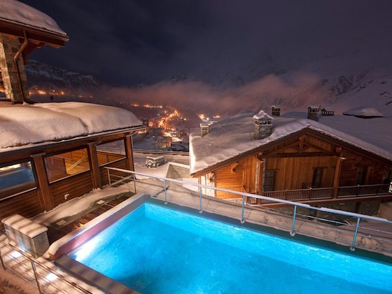 Gallery - Hotel Principe Delle Nevi
