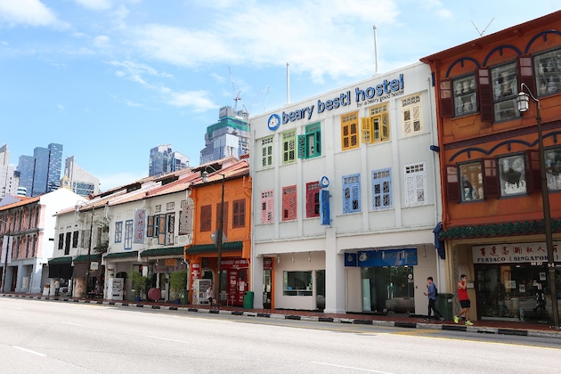 Gallery - Beary Best! Chinatown By A Beary Good Hostel