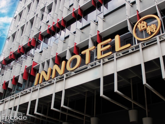 Gallery - Innotel Hotel