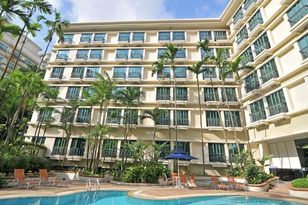 Gallery - The Standard Singapore