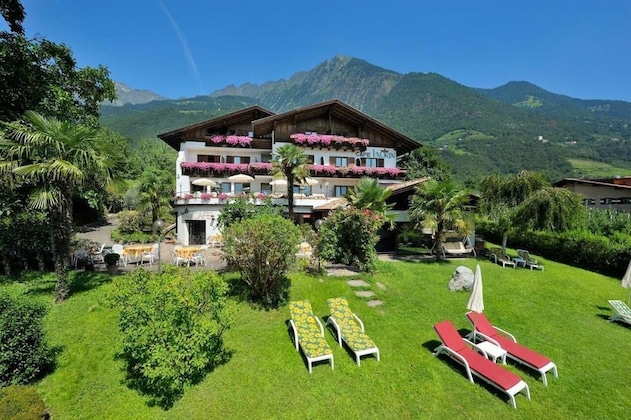 Gallery - Hotel Laurin