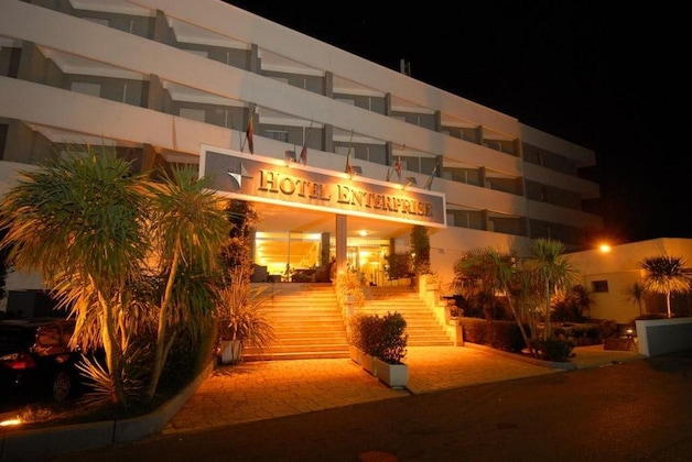 Gallery - Hotel Enterprise