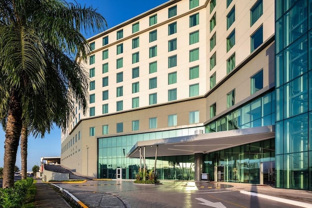 Gallery - Marriott Panamá Hotel