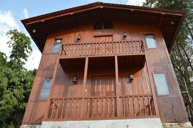 Gallery - Hilltake Wellness Resort And Spa