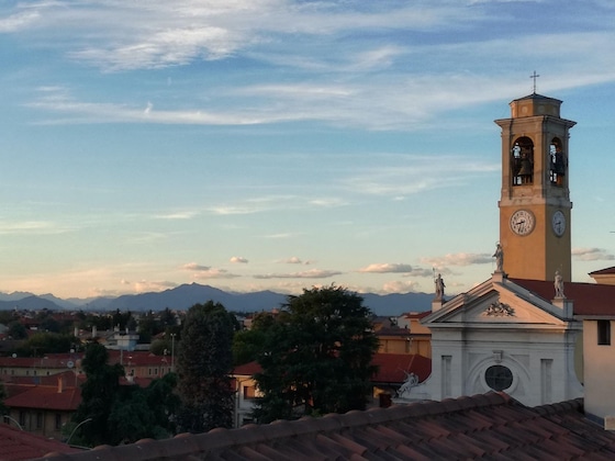 Gallery - Hotel Del Riale