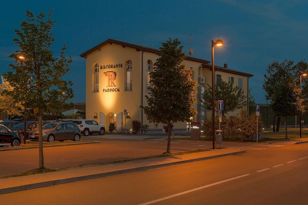 Gallery - Hotel Maranello Village