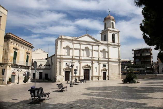 Gallery - Hotel D'altavilla