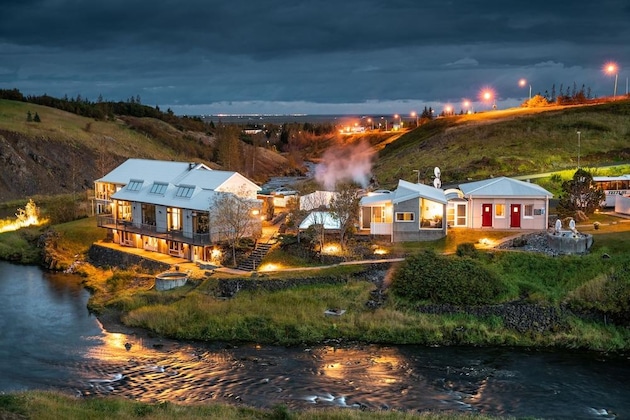 Gallery - Frost And Fire Boutique Hotel