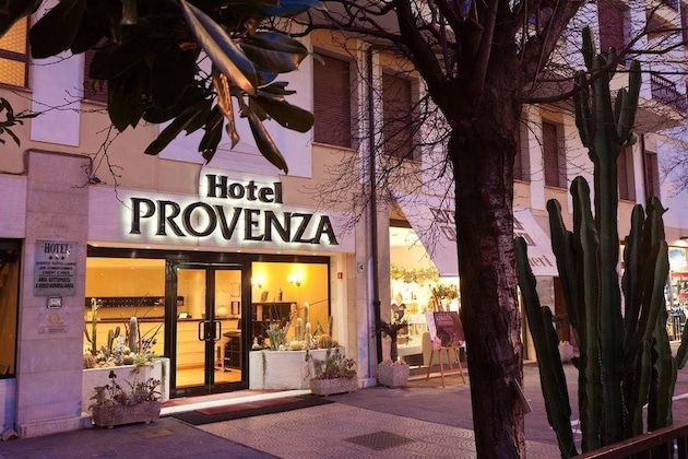 Gallery - Hotel Provenza