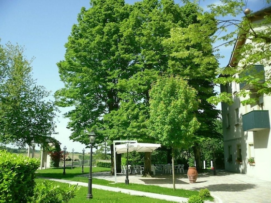 Gallery - Park Hotel Fantoni