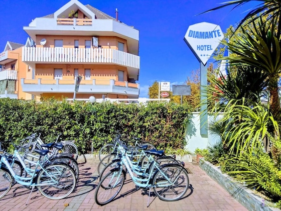 Gallery - Hotel Diamante