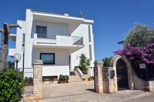 Gallery - B&B Villa Ernestina