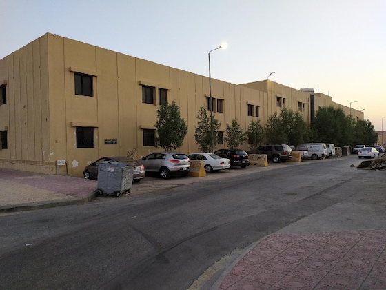 Gallery - Capital O 419 Al Safeer Hotel