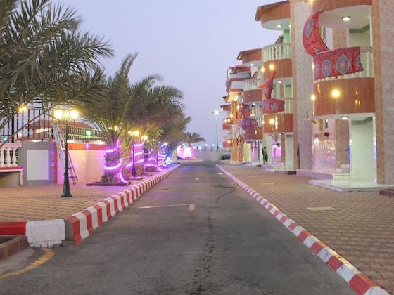 Gallery - Al Ahmadi Plaza Resort