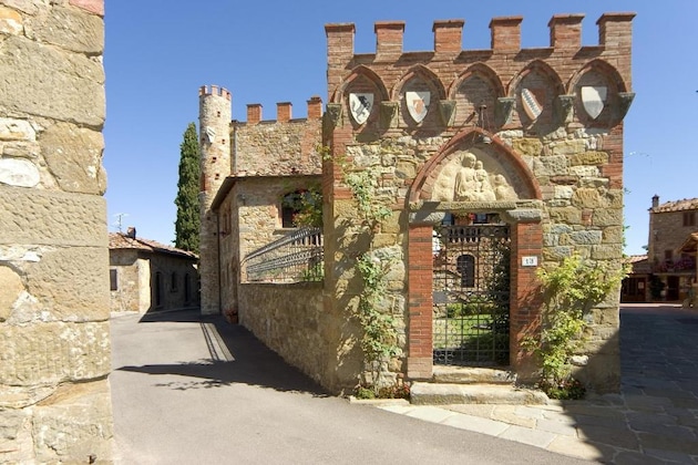 Gallery - Castelletto Di Montebenichi
