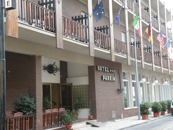 Gallery - Hotel Parrini