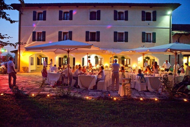 Gallery - Agriturismo Rechsteiner