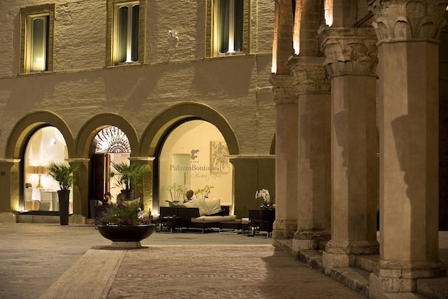 Gallery - Palazzo Bontadosi Hotel & Spa