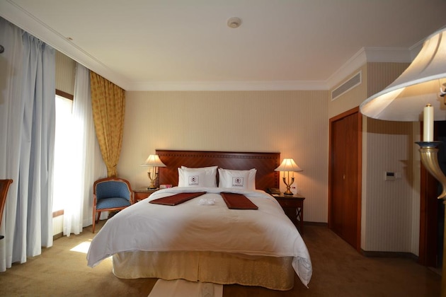 Gallery - Al Jaad Madinah Hotel