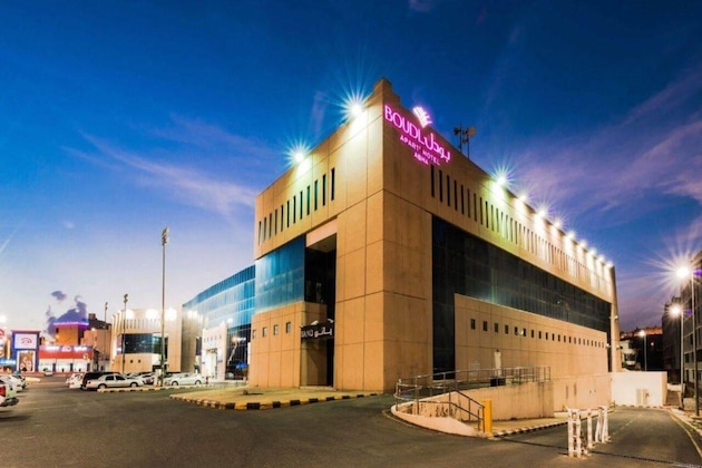 Gallery - Boudl Abha