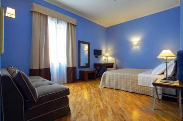 Gallery - Hotel Messenion