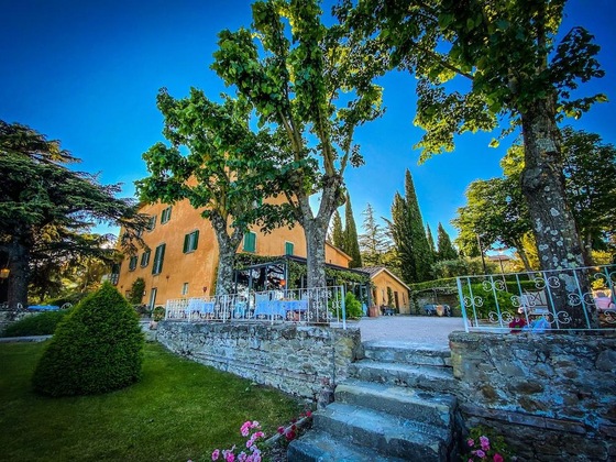 Gallery - I Capricci Di Merion Resort & Spa