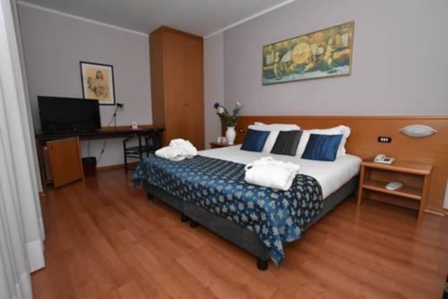 Gallery - Le Mura