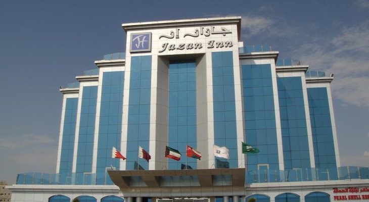 Gallery - Jazan Inn