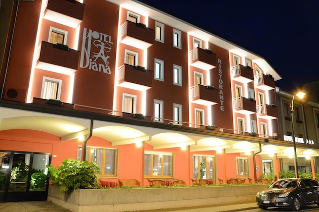 Gallery - Hotel Diana