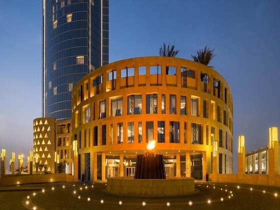 Gallery - Jw Marriott Hotel Riyadh