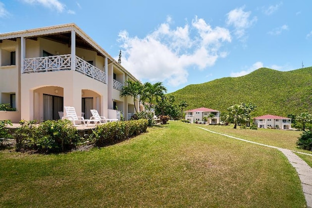 Gallery - Mount Nevis Hotel