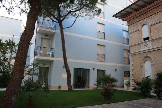 Gallery - Hotel Chiaraluna