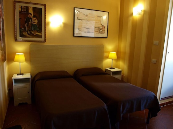 Gallery - B&B Santa Bibiana
