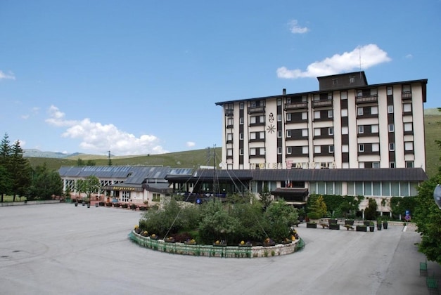 Gallery - 5 Miglia Hotel & Spa