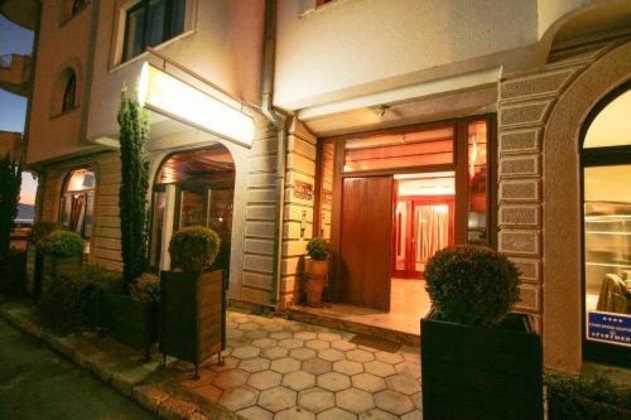 Gallery - Villa Dea