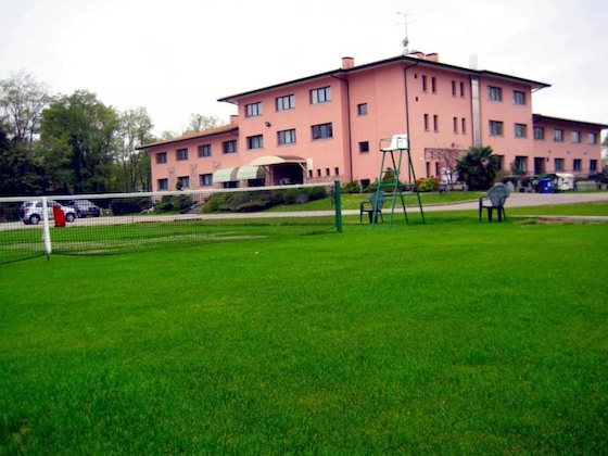 Gallery - Al Ponte