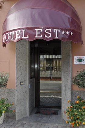 Gallery - Hotel Est