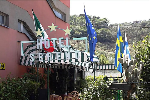 Gallery - Hotel Sereno
