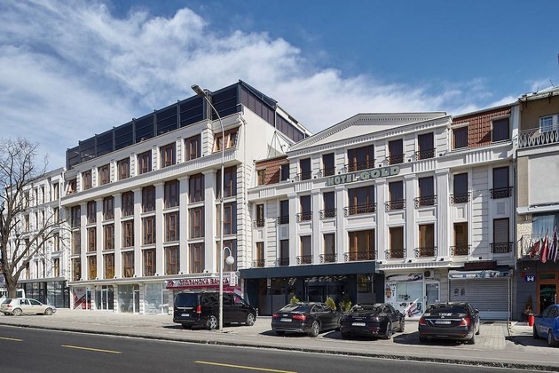 Gallery - Hotel Gold