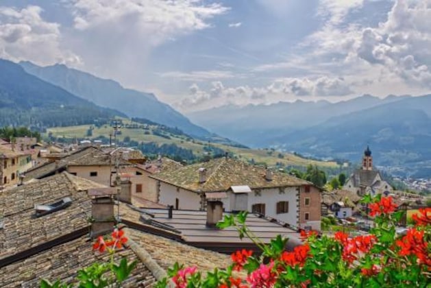 Gallery - Residence Miramonti