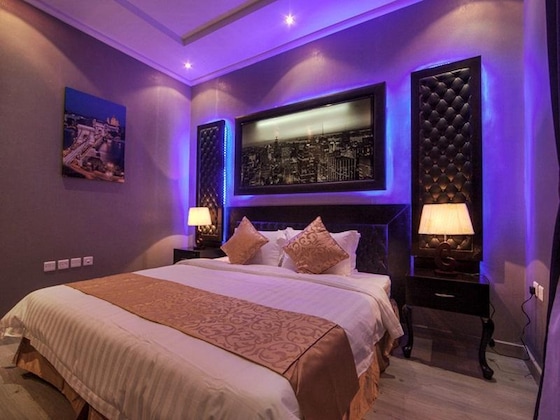 Gallery - Taleen AlSahafa Hotel Apartments