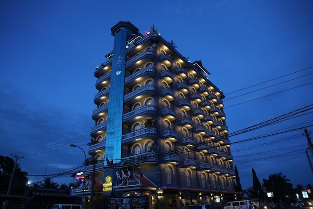 Gallery - King Fy Hotel