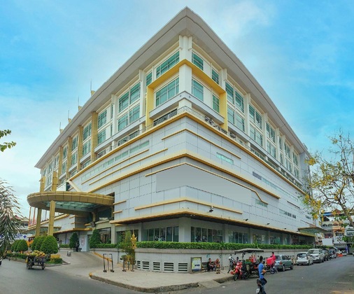 Gallery - Dara Airport City Hotel & Spa