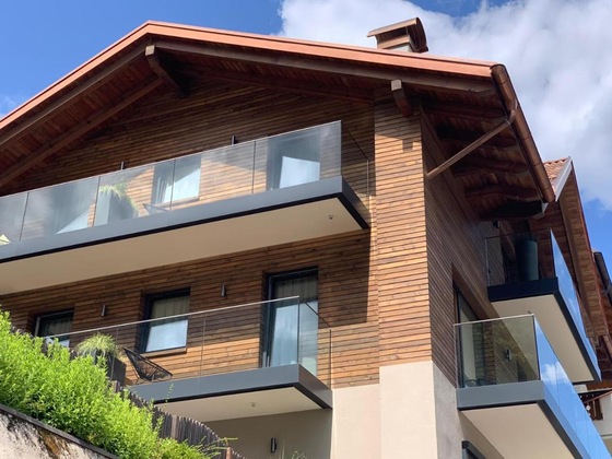 Gallery - Alpotel Dolomiten