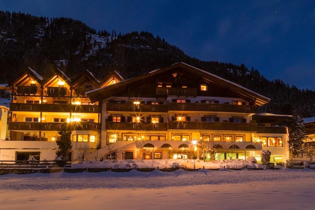 Gallery - Hotel Alpenland