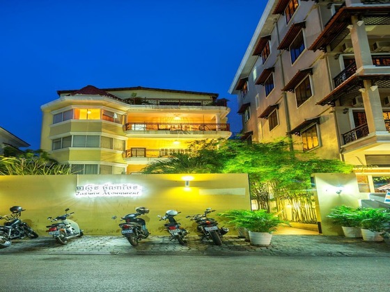 Gallery - Jasmin Monument Hotel