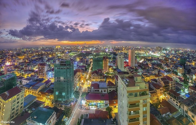 Gallery - Green Palace Hotel